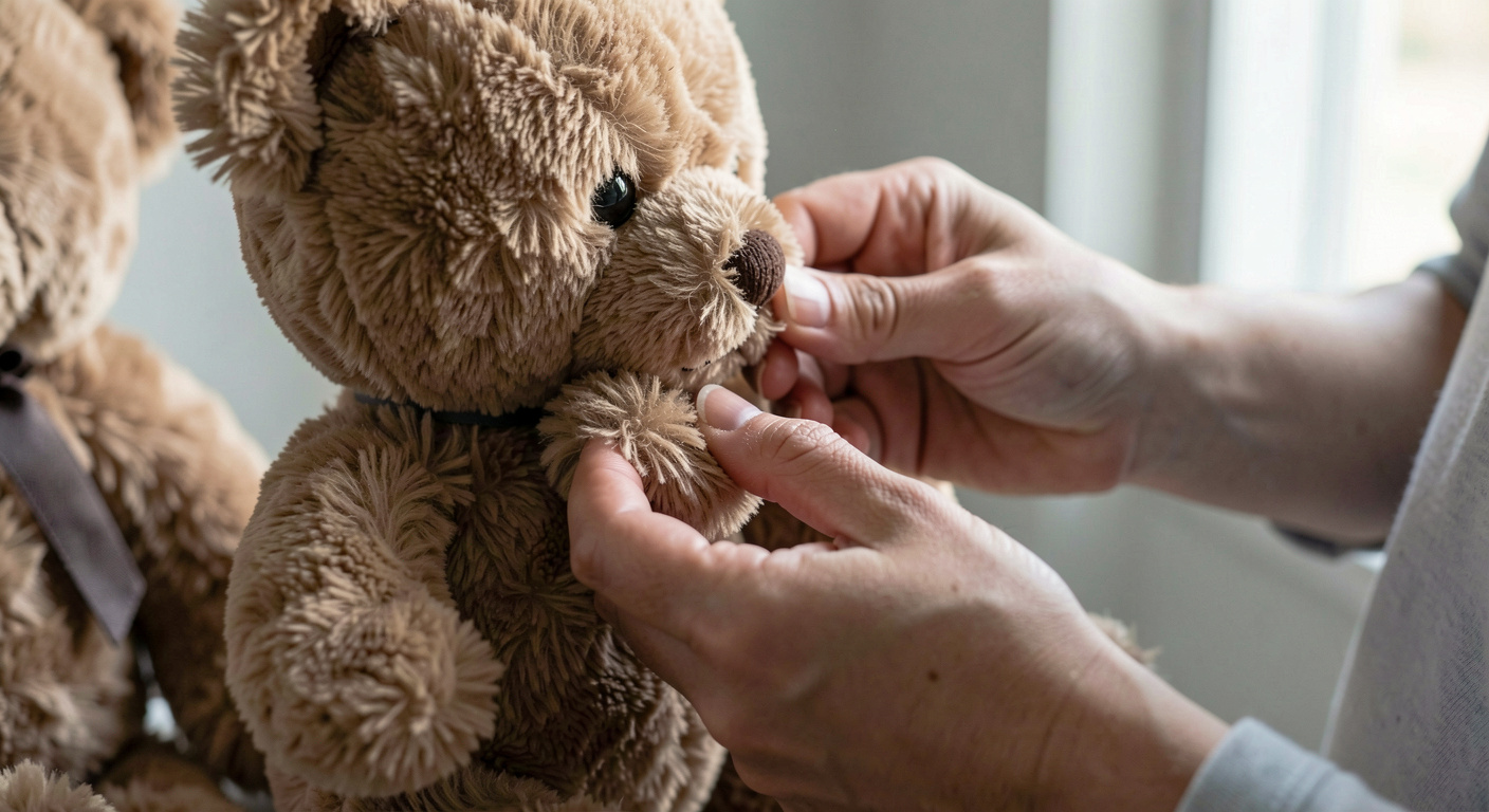 Die deutschen Traditionshäuser : Teddybär-Marken im Vergleich: Herkunft, Machart, Preislage