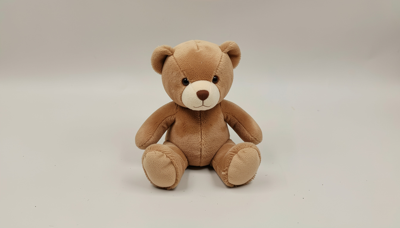 Die sechs Ursachen : Teddybär riecht trotz Waschen: Ursachen finden und beheben