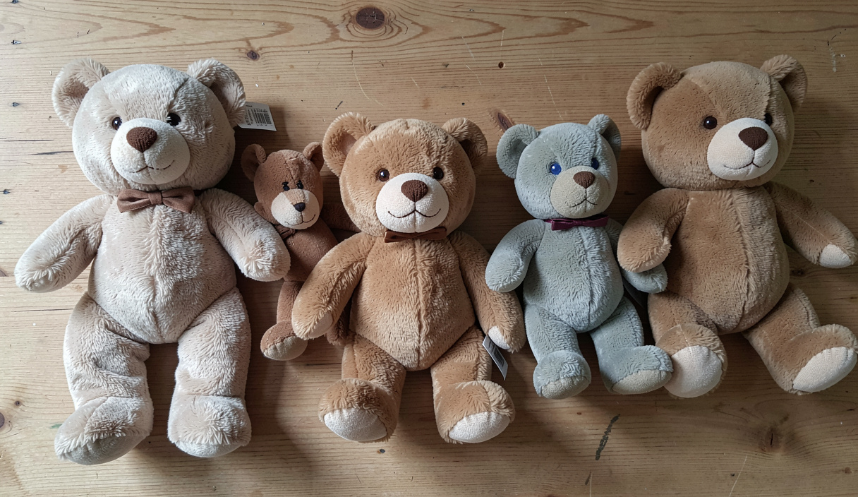 Was es bringt und was man ehrlicherweise nicht weiß : Teddybärkrankenhaus: was dort passiert und was Kinder davon haben